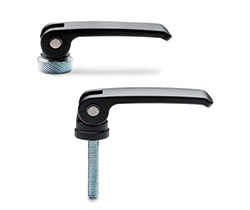 GN 927-Cam clamps
